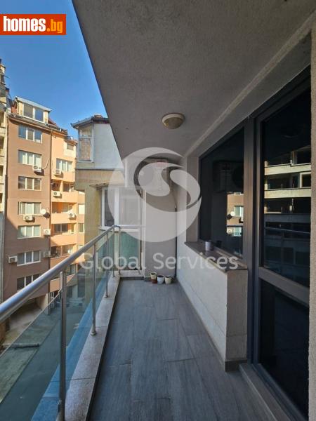 Четиристаен, 165m² - Жк. Хиподрума, София - Апартамент за продажба - Глобъл Сървисиз ООД - 118226635