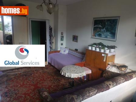 Двустаен, 62m² - Апартамент за продажба - 118226666