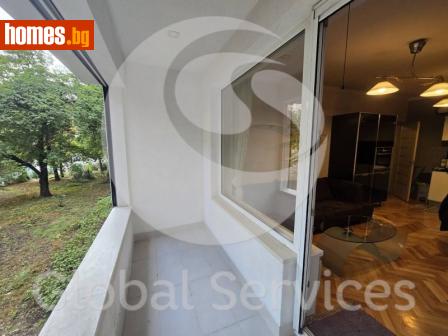 Тристаен, 74m² - Апартамент за продажба - 118226684