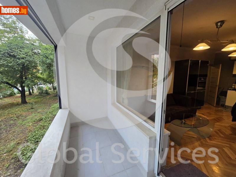 Тристаен, 74m² - Жк. Гео Милев, София - Апартамент за продажба - Глобъл Сървисиз ООД - 118226684