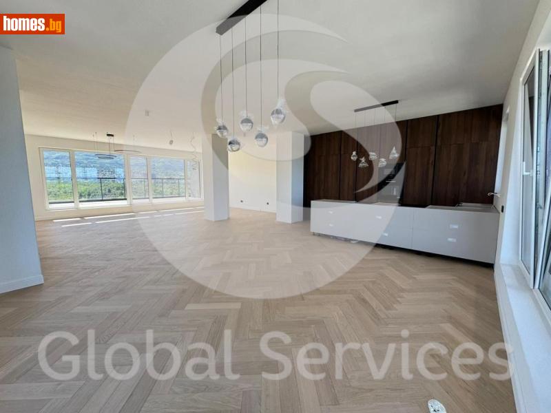 Многостаен, 531m² - Кв. Витоша, София - Апартамент за продажба - Глобъл Сървисиз ООД - 118226735