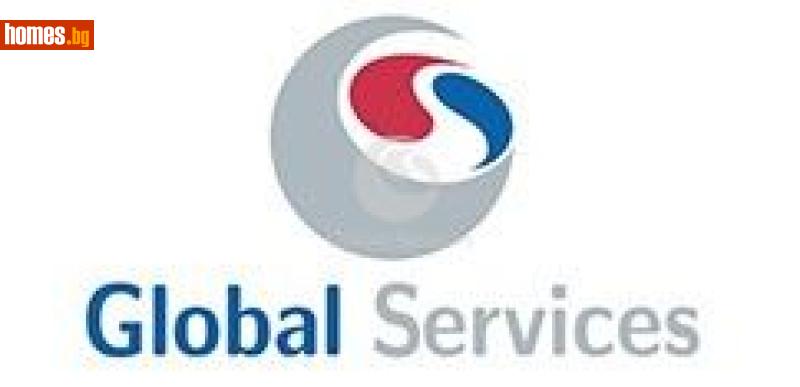 Тристаен, 96m² - Жк. Разсадника, София - Апартамент за продажба - Глобъл Сървисиз ООД - 118226772