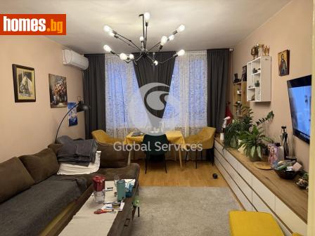 Тристаен, 100m² - Апартамент за продажба - 118226918