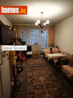 Тристаен, 86m² - Апартамент за продажба - 118226957