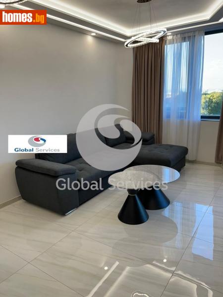 Тристаен, 111m² - Кв. Кръстова Вада, София - Апартамент за продажба - Глобъл Сървисиз ООД - 118227006