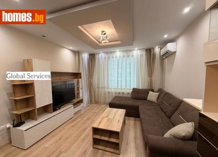 Двустаен, 72m² - Апартамент за продажба - 118227079