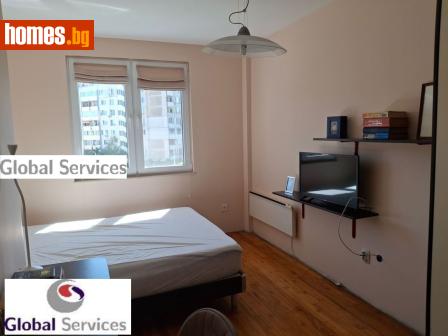 Тристаен, 100m² - Апартамент за продажба - 118227089