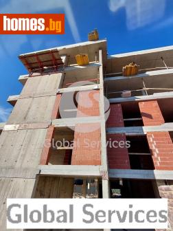 Едностаен, 52m² - Апартамент за продажба - 118227288