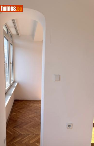 Тристаен, 102m² - Жк. Лозенец, София - Апартамент за продажба - Азмар имоти - 118228418