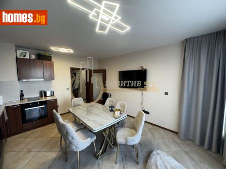 Тристаен, 86m² - Апартамент за продажба - 118228839