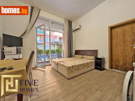 Едностаен, 36m² - Апартамент за продажба - 118229974