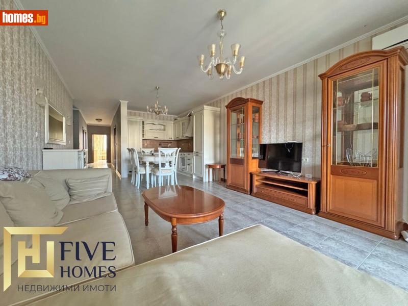 Двустаен, 149m² - Гр.Свети Влас, Бургас - Апартамент за продажба - Five Homes - 118229978