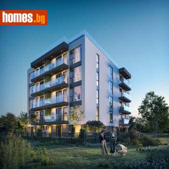 Тристаен, 109m² - Апартамент за продажба - 118231131