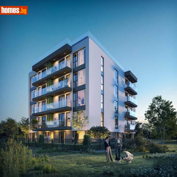 Тристаен, 109m² - Жк. Левски, София - Апартамент за продажба - ВМВ ИНЖЕНЕРИНГ ГРУП ЕООД - 118231131