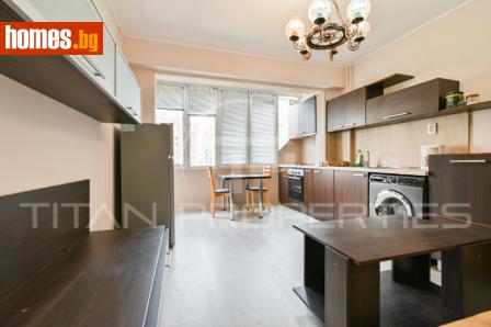 Тристаен, 77m² - Апартамент за продажба - 118231158