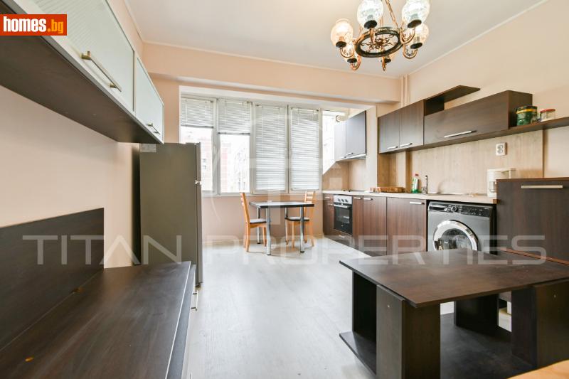 Тристаен, 77m² - Жк. Света Троица, София - Апартамент за продажба - Титан Пропъртис - 118231158