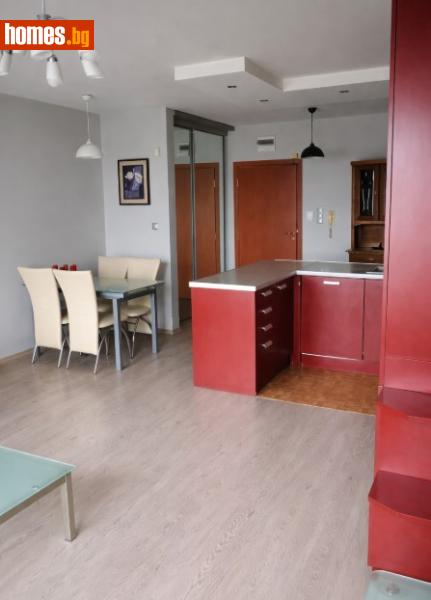 Двустаен, 75m²