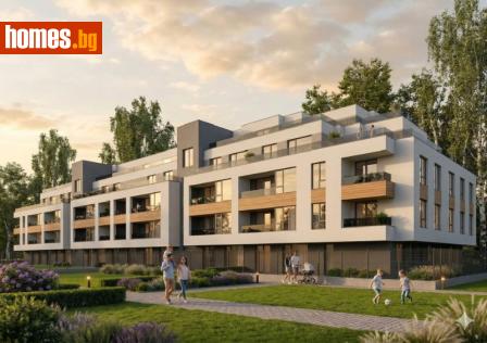 Двустаен, 71m² - Апартамент за продажба - 118231305