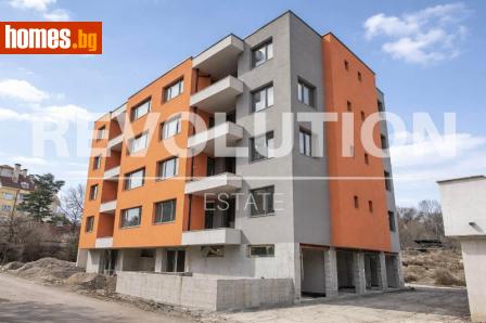 Тристаен, 99m² - Апартамент за продажба - 118231484