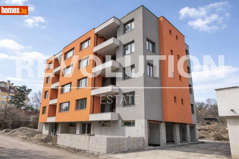 Тристаен, 99m² - Жк. Овча Купел, София - Апартамент за продажба - Революшън Естейт - 118231484