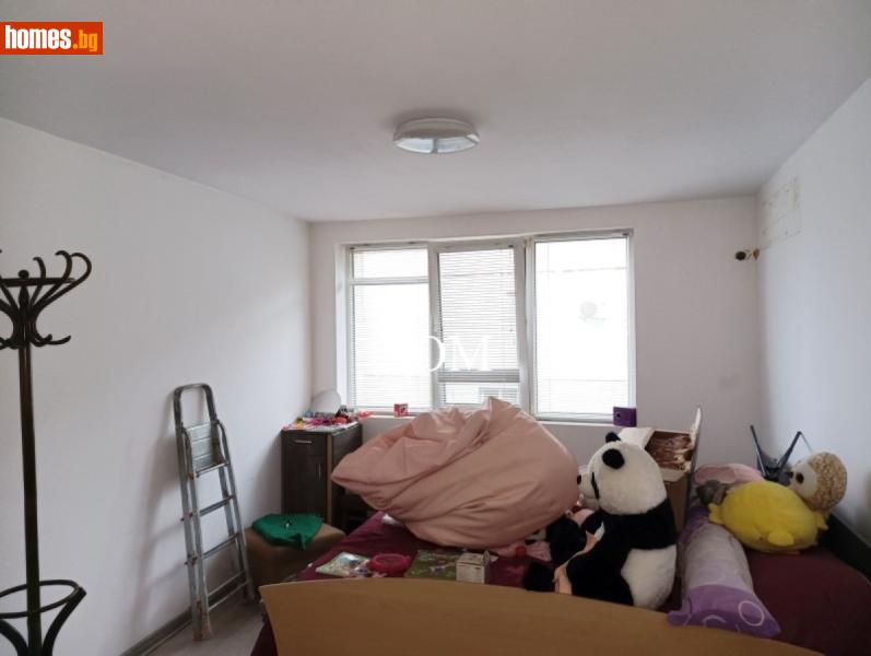 Четиристаен, 106m² - Жк. Херсон, Шумен - Апартамент за продажба - ДОМ - 118231495