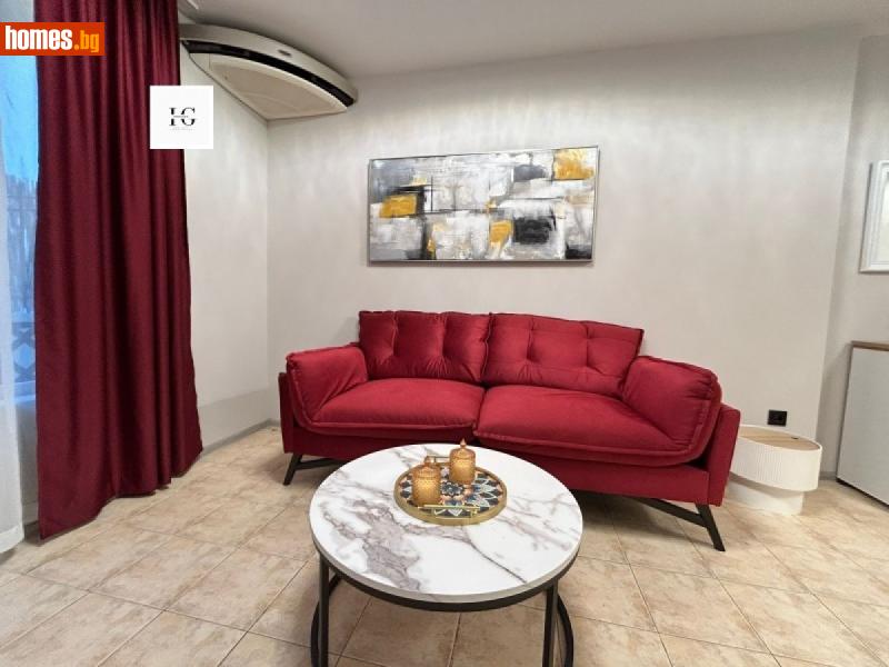 Тристаен, 66m² - Гр.Свети Влас, Бургас - Апартамент за продажба - ИГ Провайд ЕООД - 118231560