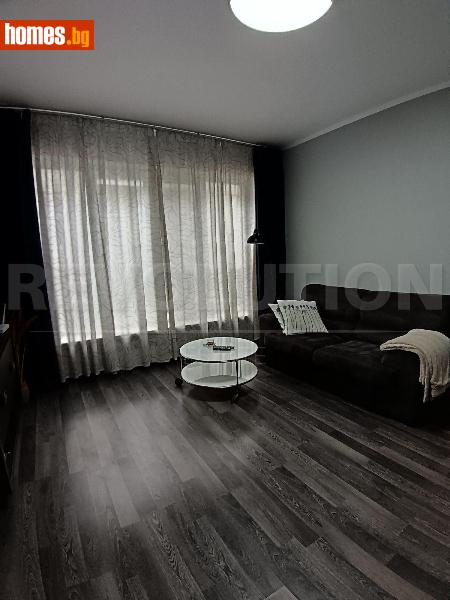 Тристаен, 110m² -  Център, София - Апартамент за продажба - Революшън Естейт - 118231682