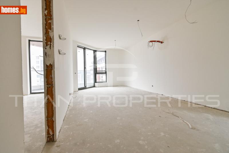 Тристаен, 124m² - Кв. Кръстова Вада, София - Апартамент за продажба - Титан Пропъртис - 118231702