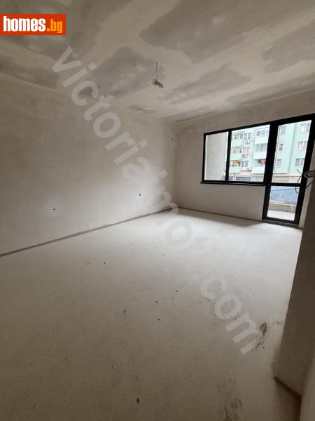 Двустаен, 74m² - Жк. Колю Фичето, Велико Търново - Апартамент за продажба - ВИКТОРИЯ ИМОТИ - 118231856