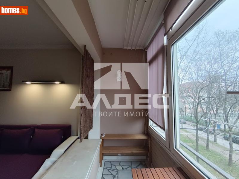 Двустаен, 49m² - снимка 4