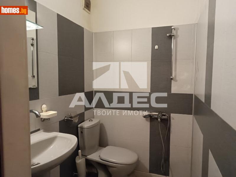 Двустаен, 49m² - снимка 7