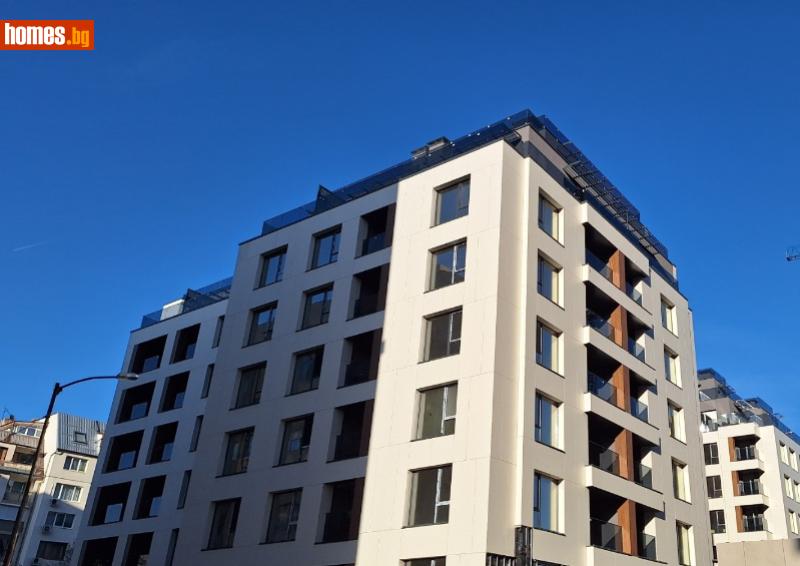 Двустаен, 78m² - Жк. Младост 4, София - Апартамент за продажба - Дом Консулт ЕООД - 118231868
