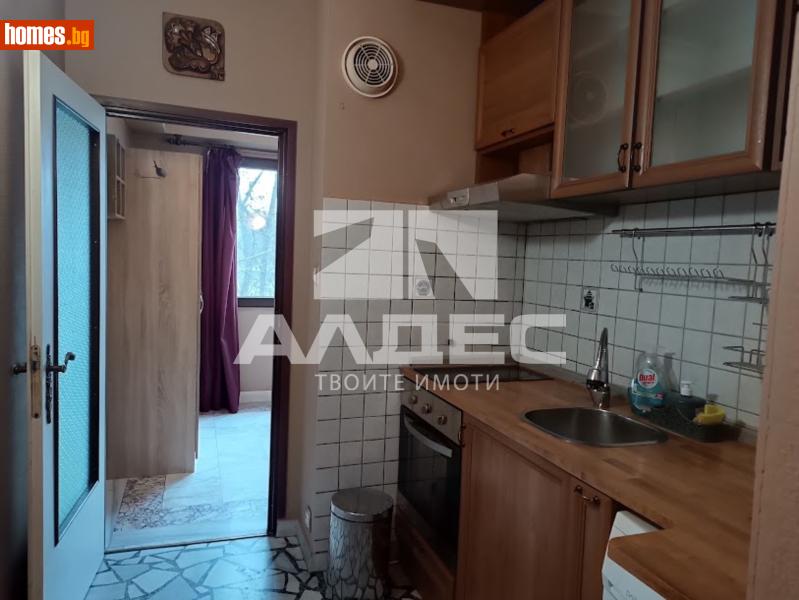Двустаен, 49m² - снимка 9