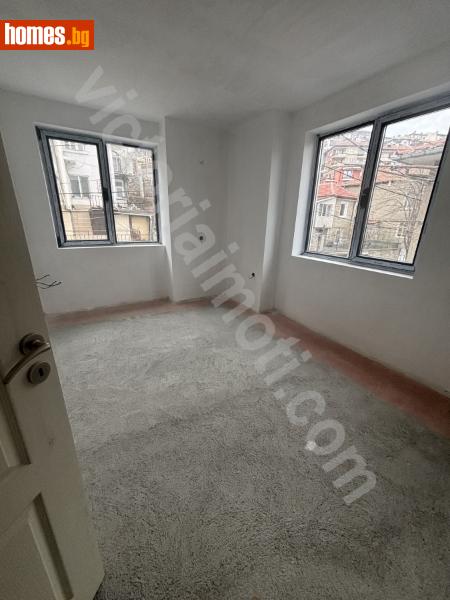 Тристаен, 117m² -  Център, Велико Търново - Апартамент за продажба - ВИКТОРИЯ ИМОТИ - 118232033