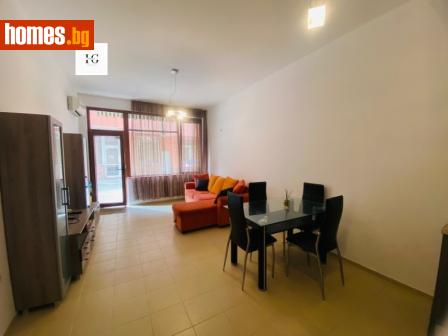 Двустаен, 58m² - Апартамент за продажба - 118232088