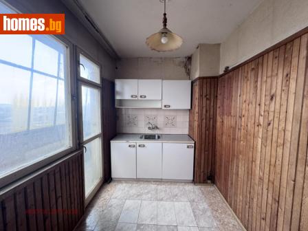 Едностаен, 40m² - Апартамент за продажба - 118232582