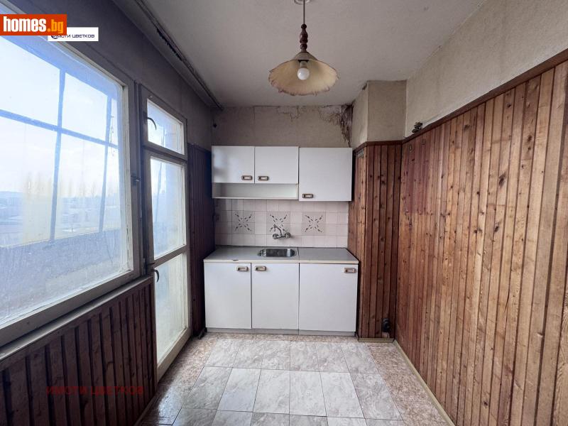 Едностаен, 40m² -  Дъбника, Враца - Апартамент за продажба - ИМОТИ ЦВЕТКОВ - 118232582