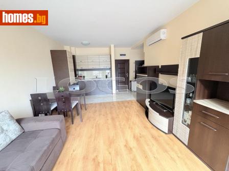 Двустаен, 60m² - Апартамент за продажба - 118233015