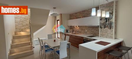 Мезонет, 210m² - Апартамент за продажба - 118233399