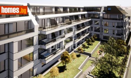 Тристаен, 125m² - Апартамент за продажба - 118233471