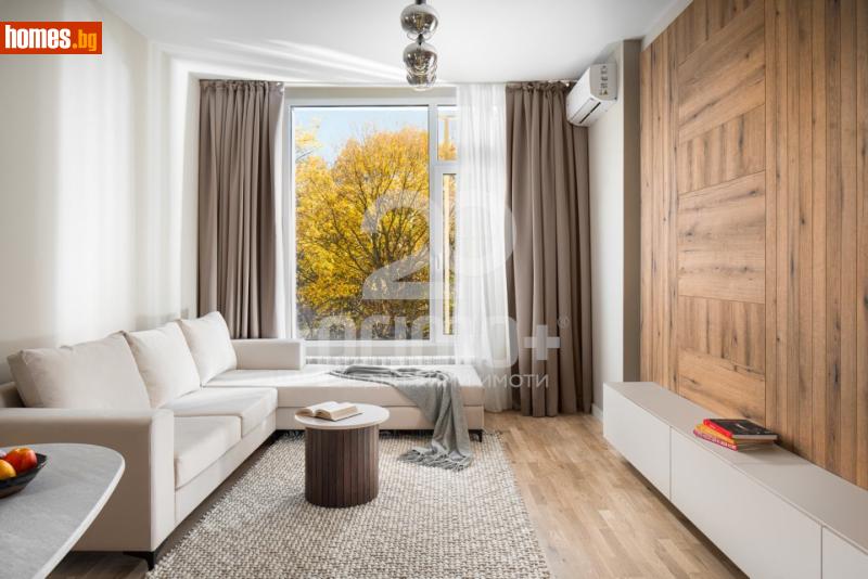 Тристаен, 136m² - Кв. Бояна, София - Апартамент за продажба - Примо Плюс - 118233504