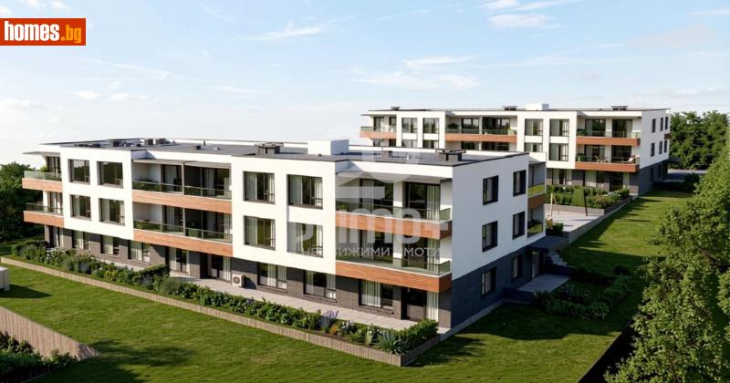 Двустаен, 78m² -  Банкя, София - Апартамент за продажба - Примо Плюс - 118233577