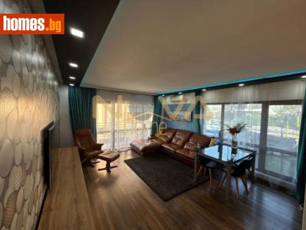 Тристаен, 105m² - Апартамент за продажба - 118233717