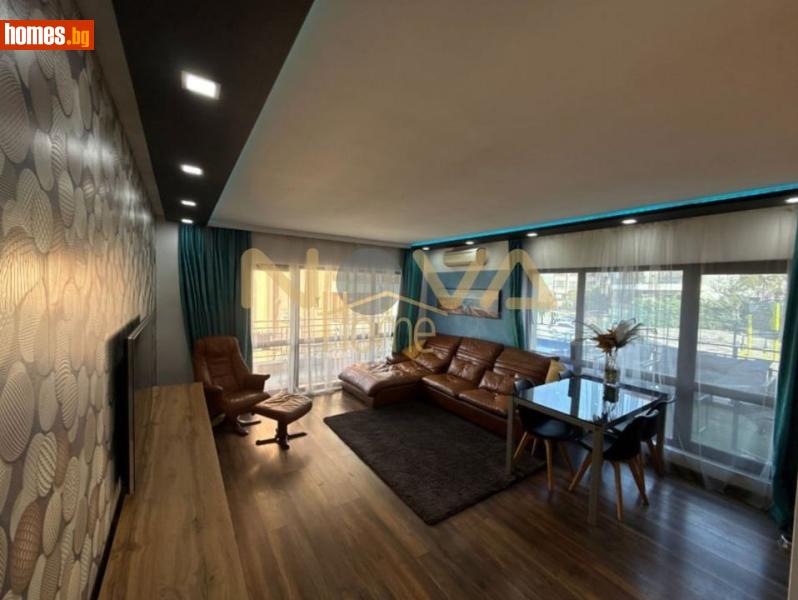 Тристаен, 105m² - Жк. Възраждане, Варна - Апартамент за продажба - НОВА ХОУМ - 118233717