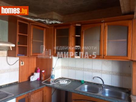 Двустаен, 62m² - Апартамент за продажба - 118233817