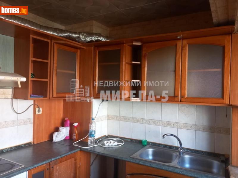 Двустаен, 62m² - Жк. Дружба 3, Русе - Апартамент за продажба - Мирела 5 - 118233817