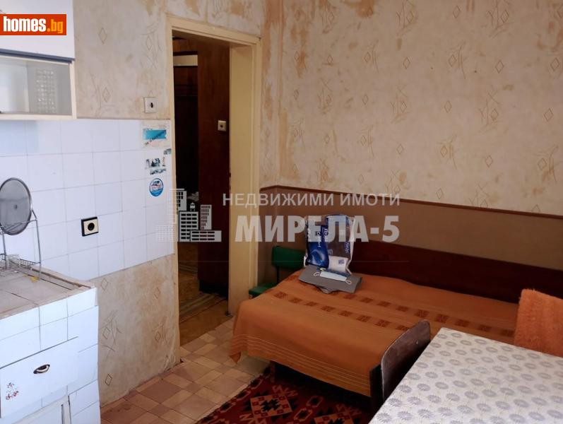 Двустаен, 64m² - Жк. Здравец, Русе - Апартамент за продажба - Мирела 5 - 118233827