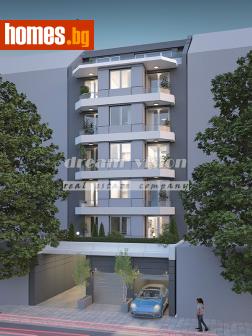 Тристаен, 121m² - Апартамент за продажба - 118234019