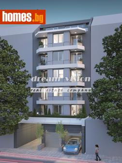 Двустаен, 93m² - Апартамент за продажба - 118234022