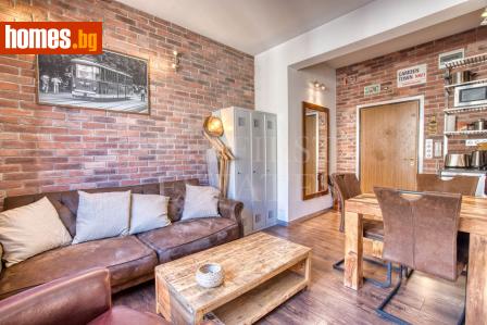 Двустаен, 45m² - Апартамент за продажба - 118234137